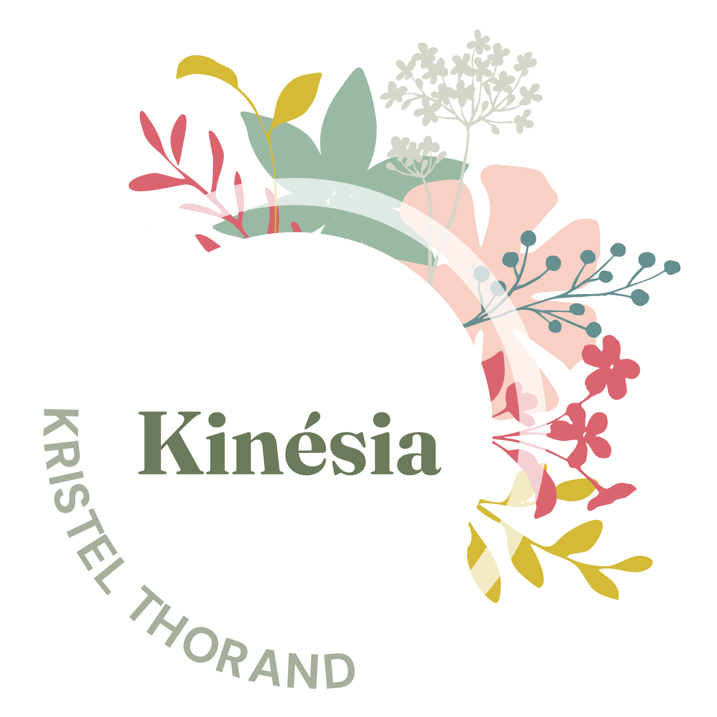 Kinésia